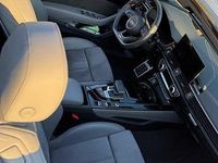 Gebraucht Audi A5 Cabriolet S-Line 190 PS (139 kW) 2020 Weiß Cabrio