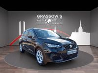 Gebraucht Seat Arona FR 116 PS (85 kW) 2025 Schwarz SUV