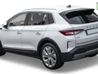 Neu Skoda Elroq Essence 139 kW (190 PS) 2026 Wählbar SUV