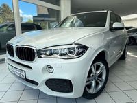 Gebraucht BMW X5 Performance 258 PS (189 kW) 2014 Alpinweiss iii SUV