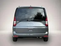 Neu VW Caddy Life 122 PS (89 kW) 2025 Manufacturer Van / Kleinbus