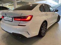 gebraucht BMW 318 d M Sport