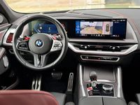 Brugt BMW XM Performance 748 HK (550 kW) 2025 Grøn SUV