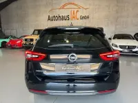Gebraucht Opel Insignia Elegance 122 PS (89 kW) 2022 Schwarz Limousine