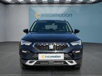 Gebraucht Seat Ateca Style 150 PS (110 kW) 2026 SUV