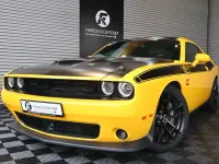 Gebraucht Dodge Challenger 491 PS (361 kW) 2017 Gelb Coupé