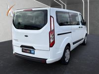 Gebraucht Ford Transit Custom Trend 131 PS (96 kW) 2023 Weiß Kombi