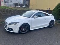 Second-hand Audi TTS 272 CP (200 kW) 2011 Coupe