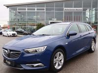 gebraucht Opel Insignia 2.0 TURBO BUSINESS EDITION/AUT/ACC/NAVI