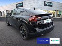 Gebraucht Citroën C4 145 PS (106 kW) 2025 Schwarz SUV