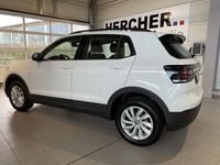 gebraucht VW T-Cross - 1.0 TSI DSG LIFE