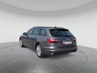 gebraucht Audi A4 Avant 35 TFSI S tronic