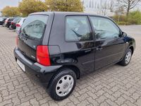 gebraucht VW Lupo 1.0 COLLEGE | 2. Hand | SV | TÜV NEU