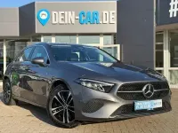 Gebraucht Mercedes A200 150 PS (110 kW) 2024 Grau Limousine