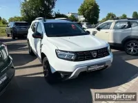 Brugt Dacia Duster Extreme 150 HK (110 kW) 2023 Hvid SUV