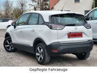 gebraucht Opel Crossland X Edition [Facelift] 1.2 Turbo LED/S