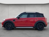 Gebraucht Mini Cooper Countryman 136 PS (100 kW) 2017 Chili red SUV