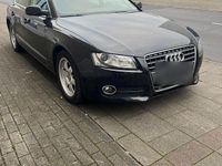 Gebraucht Audi A5 179 PS (131 kW) 2010 Schwarz Coupé