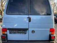 gebraucht VW T4 1.9td