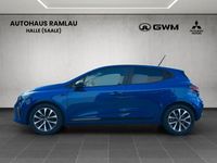 Neu Mitsubishi Colt Plus 67 PS (49 kW) 2025 Blau Limousine