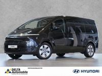 Gebraucht Hyundai Staria Prime 177 PS (130 kW) 2025 Gaia brown / mic Van / Kleinbus