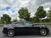 Gebraucht Audi A7 Sportback Competition 313 PS (230 kW) 2013 Schwarz Kleinwagen