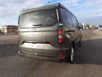 Neu Ford Tourneo Nugget 170 PS (125 kW) 2026 Magneticgrau Van / Kleinbus