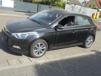 gebraucht Hyundai i20 YES!