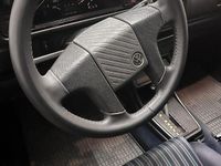 Gebraucht VW Golf Cabriolet 98 PS (72 kW) 1990 Blau Cabrio