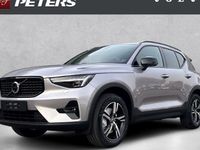Neu Volvo XC40 Plus 197 PS (144 kW) 2026 Silber SUV