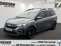 Neu Dacia Jogger Extreme 141 PS (103 kW) 2025 Grau Van / Kleinbus