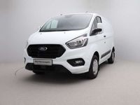 gebraucht Ford 300 Transit Custom KASTENWAGENL1 H1 2.0 TDCi Trend 130PS +AHK