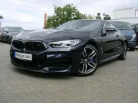 Gebraucht BMW M850 Performance 530 PS (389 kW) 2024 Carbonschwarz metallic Coupé