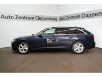 gebraucht Audi A6 Avant 50 TDI quattro LED+Navi+Kamera+PDC