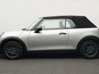 Gebraucht Mini Cooper Cabriolet Classic 163 PS (119 kW) 2025 Grau Cabrio
