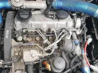 Brugt Audi A3 120 HK (88 kW) 2000 Hatchback