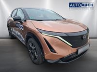 Gebraucht Nissan Ariya Evolve 289 kW (394 PS) 2024 Schwarz SUV