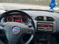 Gebraucht Fiat Bravo 90 PS (66 kW) 2007 Grau Kleinwagen