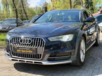 Używany Audi A6 Allroad Ambiente 272 KM (200 kW) 2015 Szary Kombi