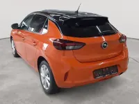 Usado Opel Corsa Elegance 75 CV (55 kW) 2023 Naranja Utilitario