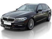 Gebraucht Alpina D5 387 PS (284 kW) 2018 Braun Limousine