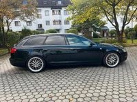 Gebraucht Audi A6 Exclusive 230 PS (169 kW) 2005 Schwarz Kombi