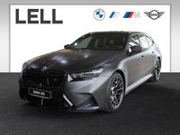 Neu BMW M5 Shadowline 727 PS (534 kW) 2025 Grau Kombi