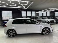 Gebraucht VW Golf VII GTI 220 PS (161 kW) 2014 Weiß Limousine
