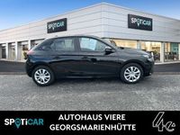 gebraucht Opel Corsa F Edition KLIMA I SHZ I TEMPO I FREISPRECH