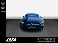 gebraucht Mercedes A250 A 250e Lim AMG Edition Navi Mbux RFK Klima LED