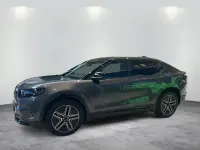 Neu Ford Capri Premium 250 kW (340 PS) 2025 Grau SUV