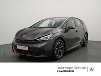 Gebraucht Cupra Born 150 kW (204 PS) 2023 Grau / quasar grau (metallic) Kleinwagen