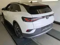 Brugt VW ID.4 Pro Performance 150 kW (204 HK) 2024 Hvid SUV