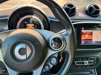 gebraucht Smart ForTwo Cabrio passion mit Mercedesgarantie